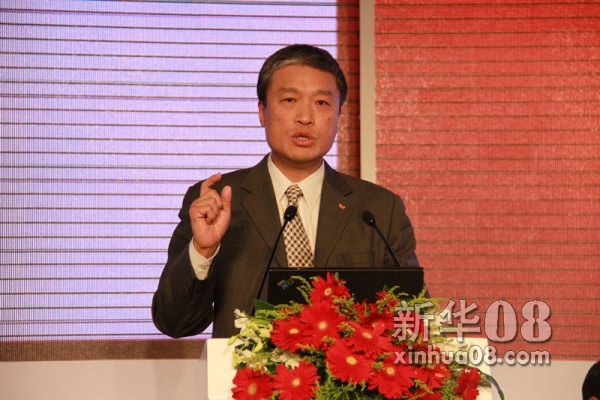刘智平：中国智能化城市发展有很大潜力