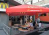 麦当劳将就俄法庭责令其关闭餐厅判决提出上诉