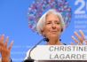 IMF總裁呼吁G20成員合作應對全球經濟挑戰