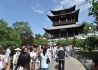 中国旅游日：山西81家景点免头道门票迎游客