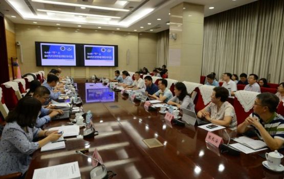 中经社举办新时代经济智库建设研讨会