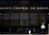 世行预计今年巴西经济下滑8%